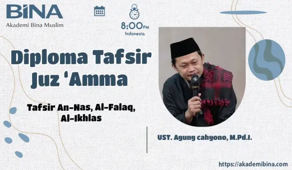 Tafsir An-Nas, Al-Falaq, Al-Ikhlas